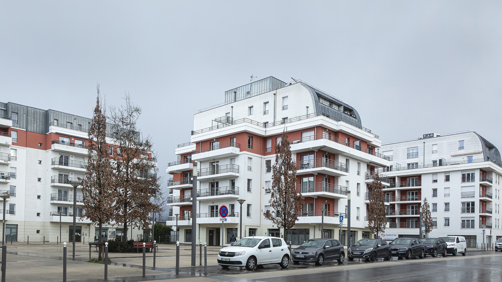 promoteur immobilier neuf Sovalim