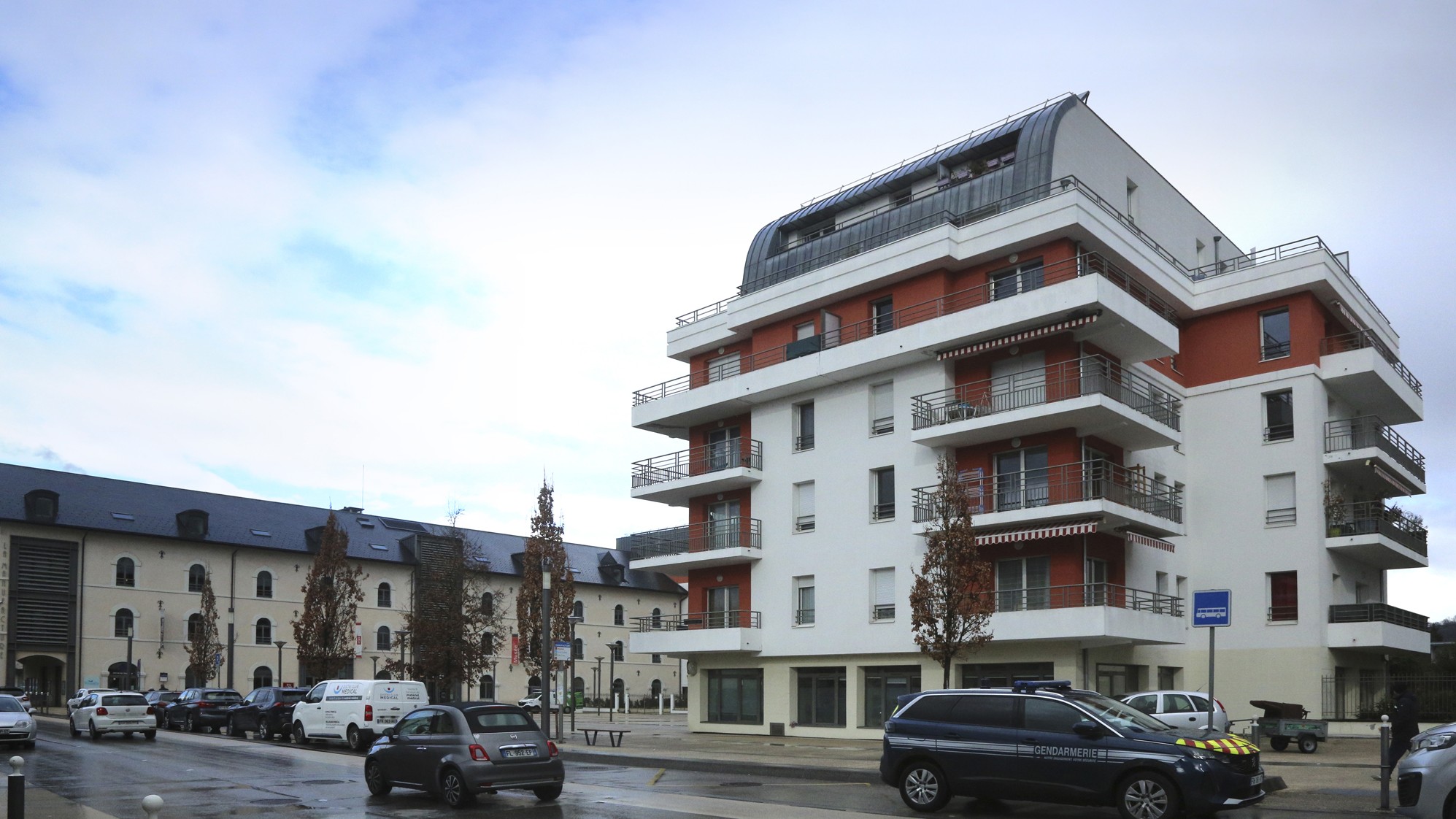 promoteur immobilier neuf Sovalim