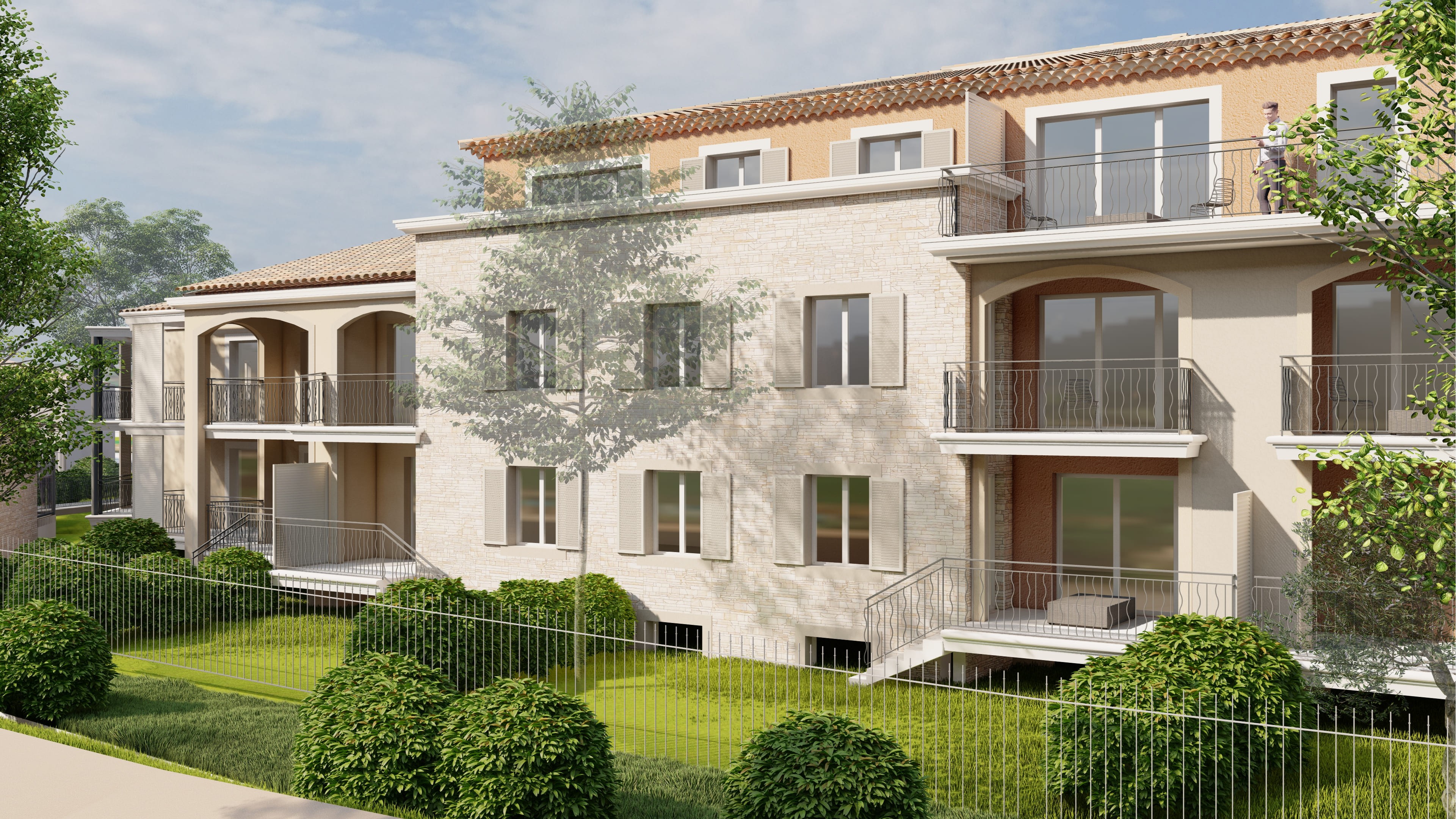 promoteur immobilier neuf Sovalim