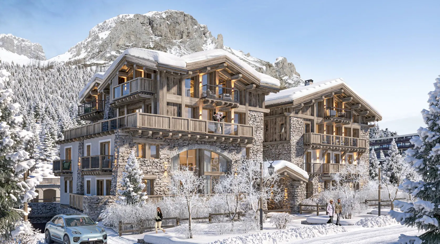 promoteur immobilier neuf Sovalim
